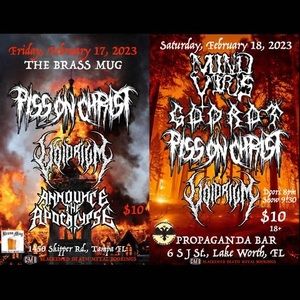 Meet your Posher, Dan